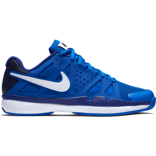 Nike vapour advantage on sale