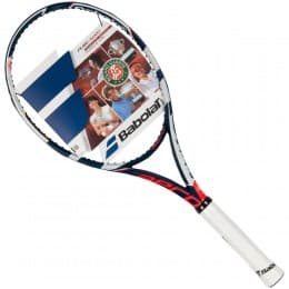 Pure Aero French Open 2016