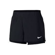 Женские теннисные шорты NikeCourt Flex