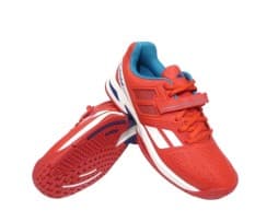 Кроссовки детские PROPULSE BPM ALL COURT JR 