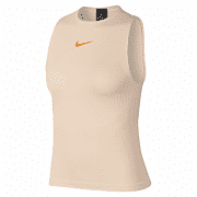 Женская теннисная майка NikeCourt Slam