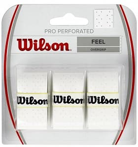PRO PERFORATED FEEL