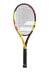 PURE AERO LITE DECIMA RG 2018