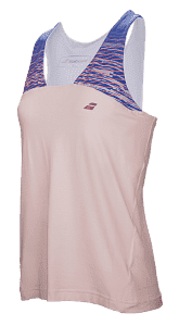 МАЙКА ЖЕНСКАЯ PERF RACERBACK
