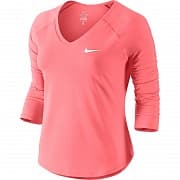Футболка NIKECOURT PURE