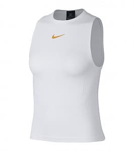 Женская теннисная майка NikeCourt Slam