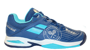 Кроссовки детские PROPULSE WIMBLEDON JR