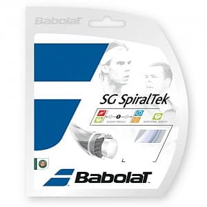 SG SpiralTek 125/17