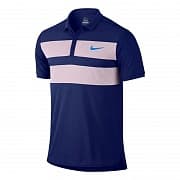 Поло мужское Nike Summer Advantage Cool Polo