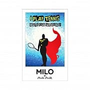 Магнит WHAT’S YOUR SUPERPOWER