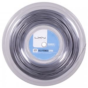ALU POWER SPIN