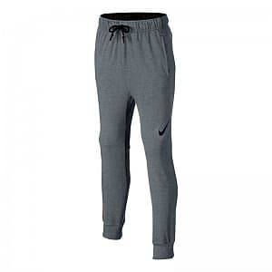 Брюки спортивные Nike Boys серые