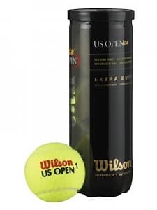 Мячи US Open x 3