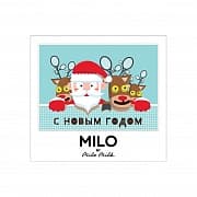 Магнит С НОВЫМ ГОДОМ