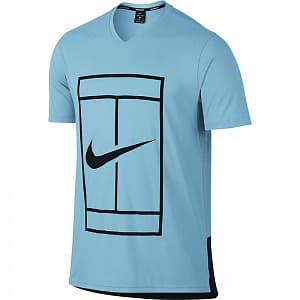 Футболка NIKECOURT DRY SP2017