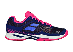 JET MACH I ALL COURT 
