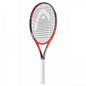 HEAD Graphene Touch Radical Lite