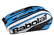 Сумка Babolat PURE х 12 (синий/белый) 2017