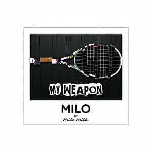 Магнит MY WEAPON