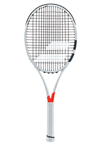 PURE STRIKE VS TOUR