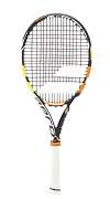 AERO PRO DRIVE PLAY