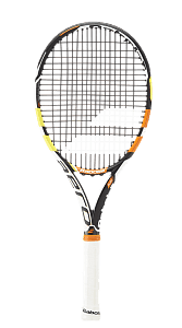 AERO PRO DRIVE PLAY