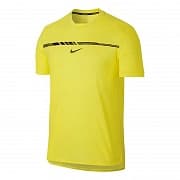 Футболка AEROREACT RAFAEL NADAL CHALLENGER TOP