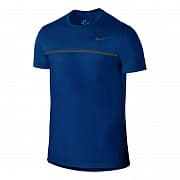 Футболка Mens Challenger Crew Neck Tennis 