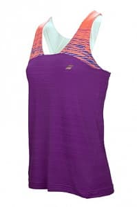 МАЙКА ЖЕНСКАЯ PERF RACERBACK