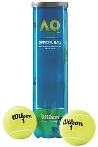 мячи AO x 4