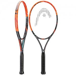 Graphene XT Radical S
