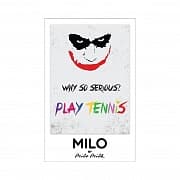 Магнит WHY SO SERIOUS?