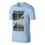 Футболка NIKECOURT DRY 466