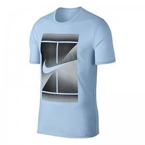 Футболка NIKECOURT DRY 466