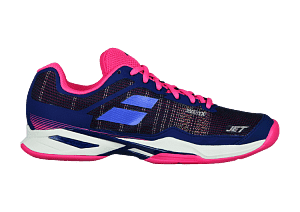 JET MACH I CLAY