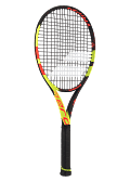 PURE AERO DECIMA RG 2018