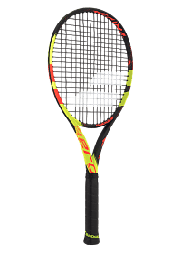 PURE AERO DECIMA RG 2018