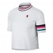 Футболка NikeCourt Breathe Slam