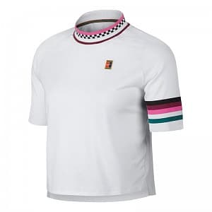 Футболка NikeCourt Breathe Slam