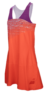 ПЛАТЬЕ ЖЕНСКОЕ PERF RACERBACK