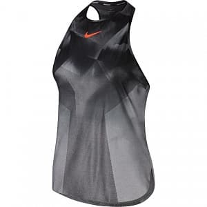 Майка Nike Court Dry Slam Tennis Tank