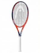 HEAD Graphene Touch Radical S