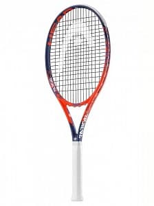 HEAD Graphene Touch Radical S