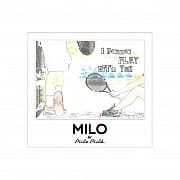 Магнит I WANNA PLAY WITH YOU