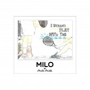 Магнит I WANNA PLAY WITH YOU