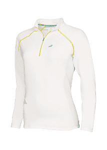 КОФТА ЖЕНСКАЯ НА МОЛНИИ 1/2 ZIP CORE