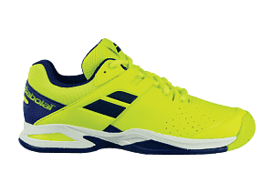 PROPULSE ALL COURT