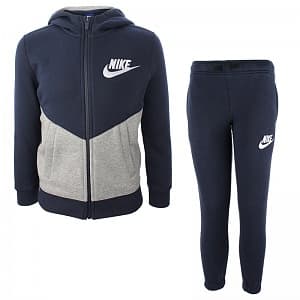 Спортивный костюм детский B NSW TRK SUIT BF CORE