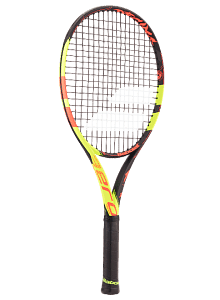 PURE AERO JR26 DECIMA RG