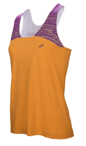 МАЙКА ЖЕНСКАЯ PERF RACERBACK